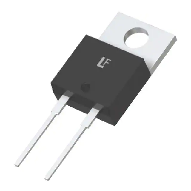 LSIC2SD065A08A Littelfuse Inc.
