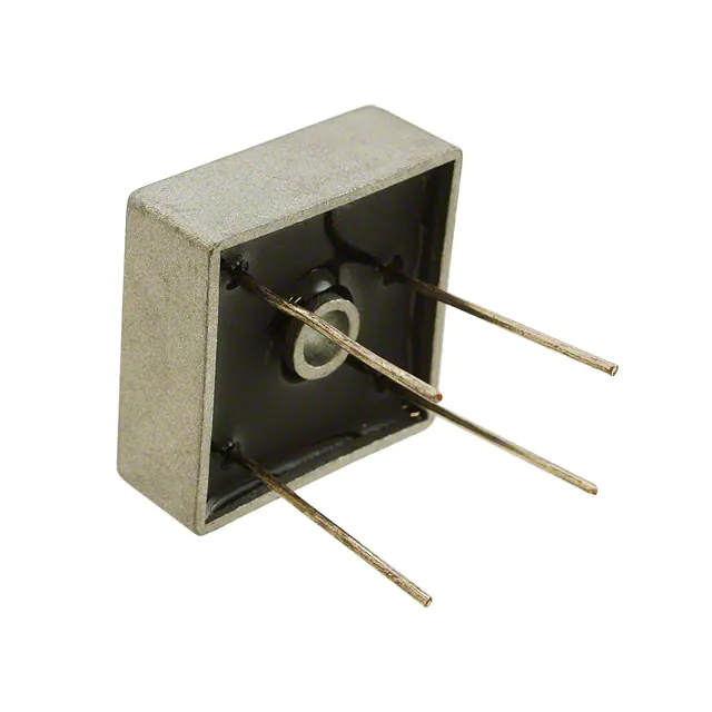 MB3510W Diodes Incorporated