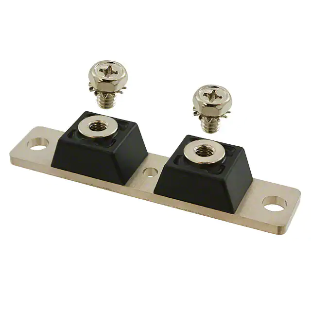 MBR30030CTL GeneSiC Semiconductor