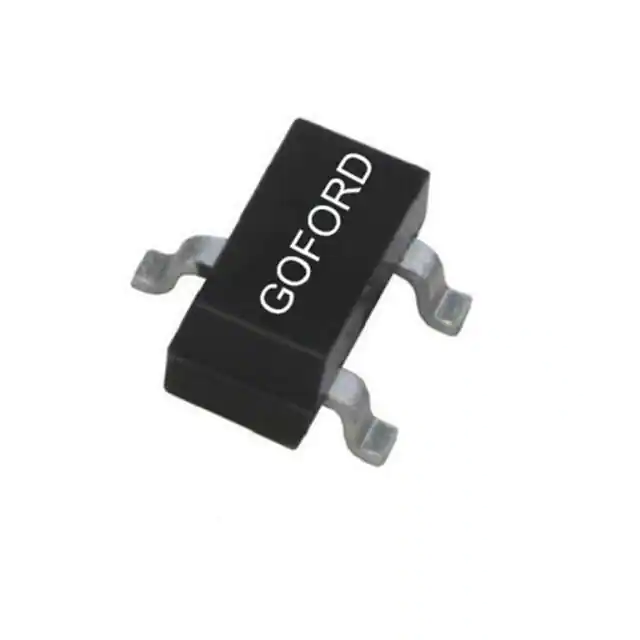 06N06L Goford Semiconductor