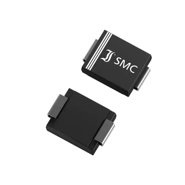 S5Y Diotec Semiconductor
