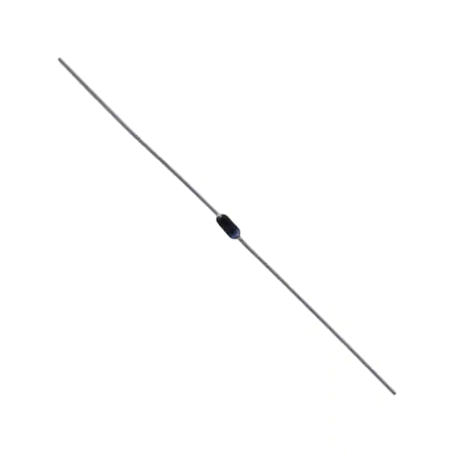 1N758A Microchip Technology