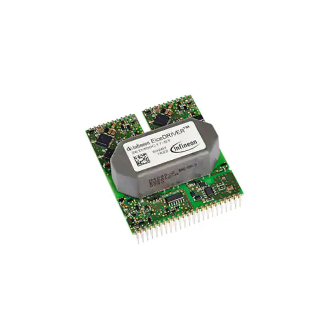 2PS13512E43W43079NOSA1 Infineon Technologies