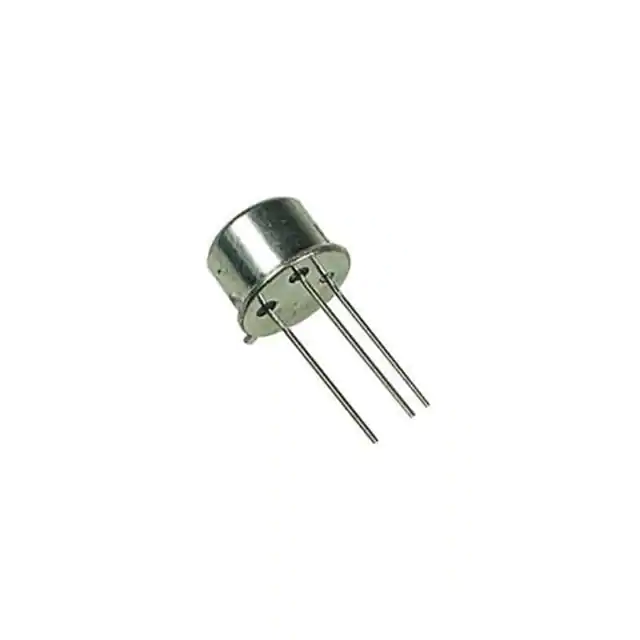 2N2329 Microchip Technology