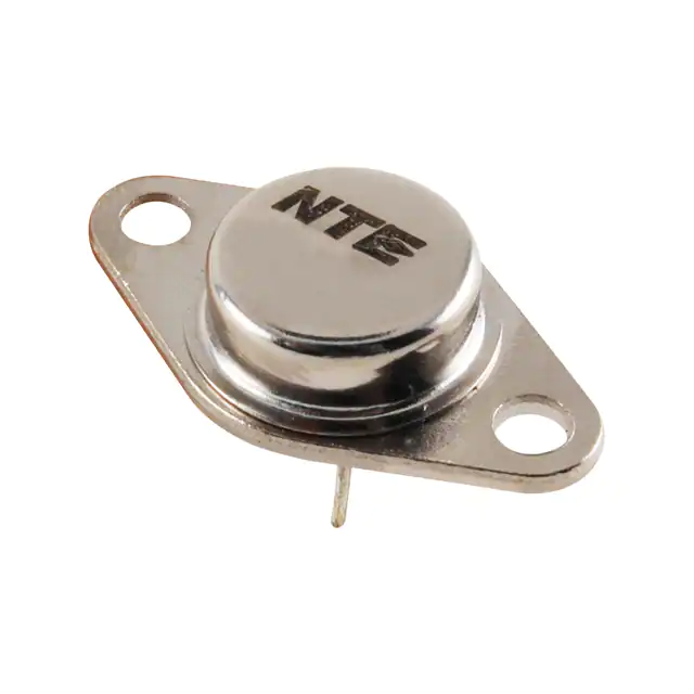 JANTXV2N3441 Microchip Technology