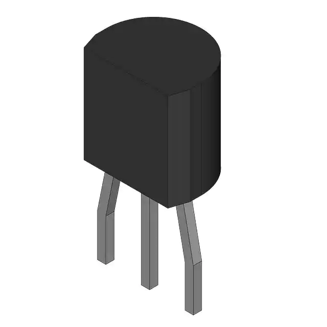IRFN214BTA Fairchild Semiconductor