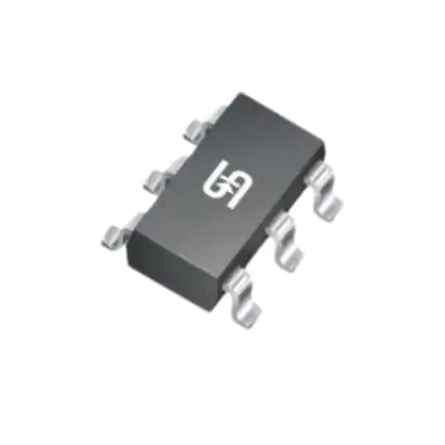 BAT54T REG Taiwan Semiconductor Corporation