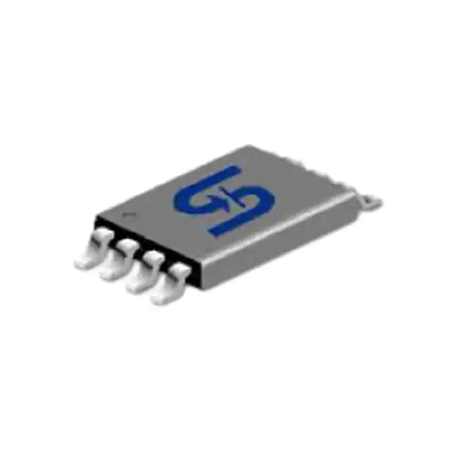 TSM6866SDCA RVG Taiwan Semiconductor Corporation