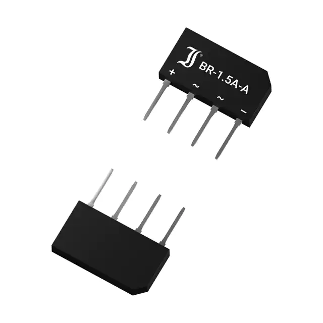 B250C1500B Diotec Semiconductor