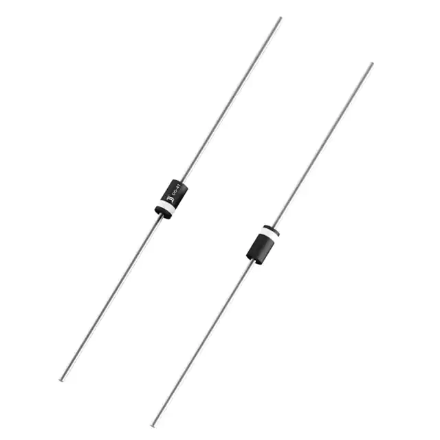 BY133 SMC Diode Solutions