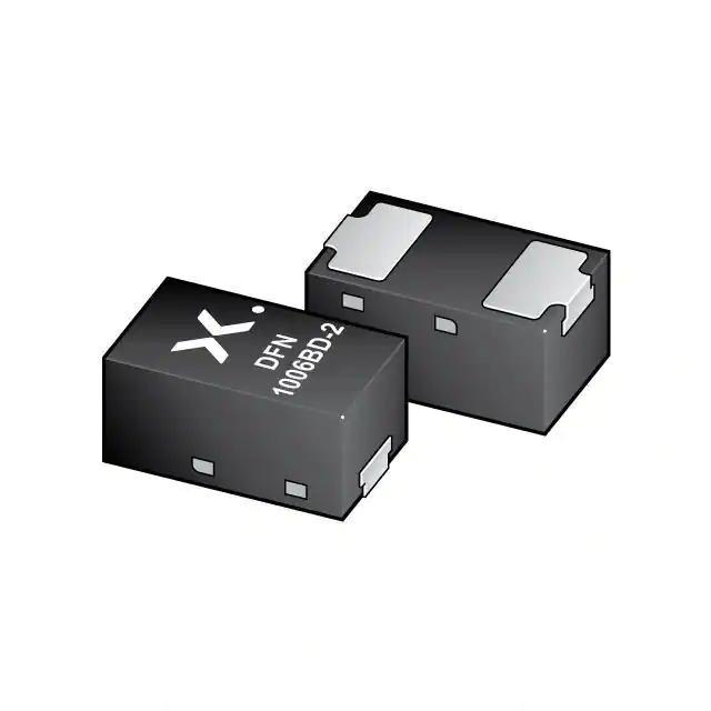 BAS16LS-QYL Nexperia USA Inc.