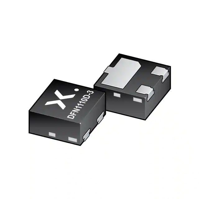 BAS21QB-QZ Nexperia USA Inc.