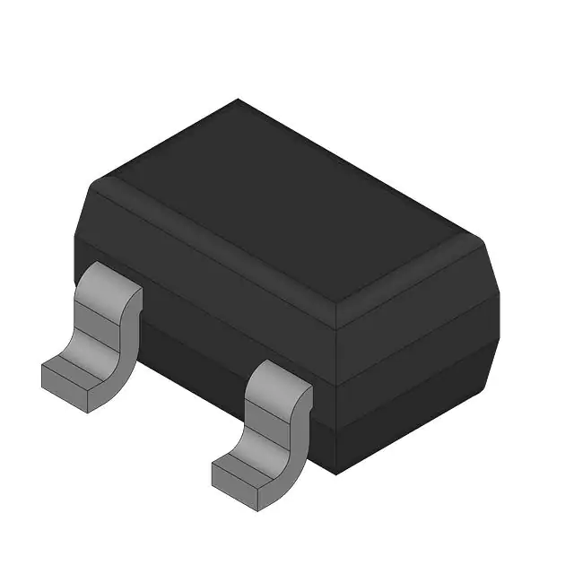 BBY5806WE6327 Infineon Technologies