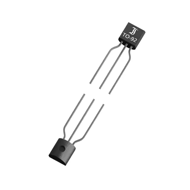 BC557B Lumimax Optoelectronic Technology