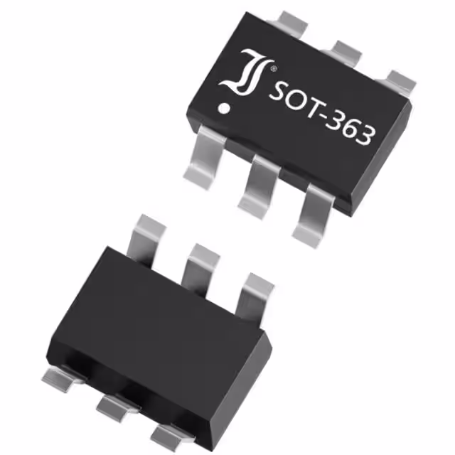 BCR22PN-AQ Diotec Semiconductor