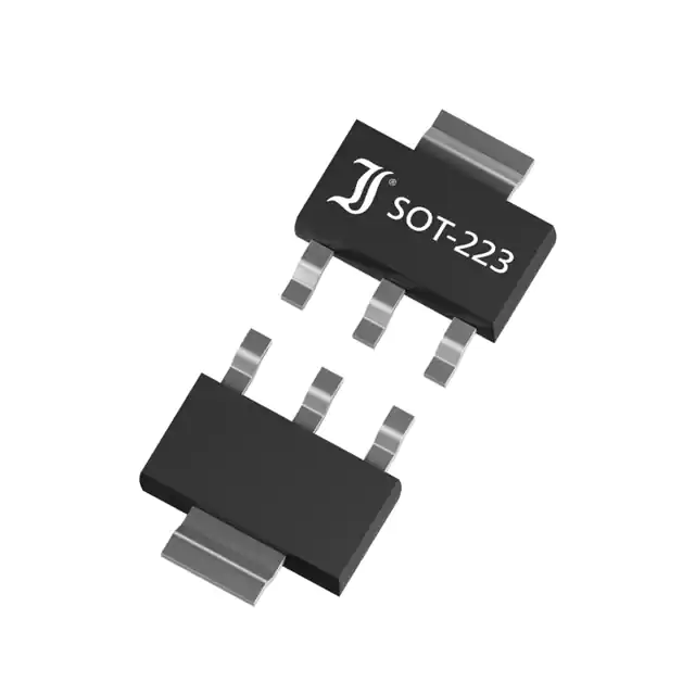 BCP55-6 Diotec Semiconductor