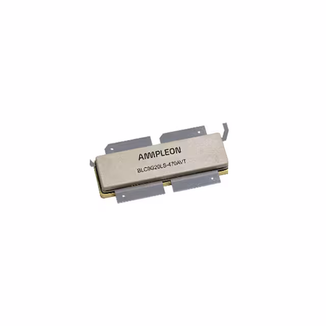 BLC9G20LS-470AVTZ Ampleon USA Inc.
