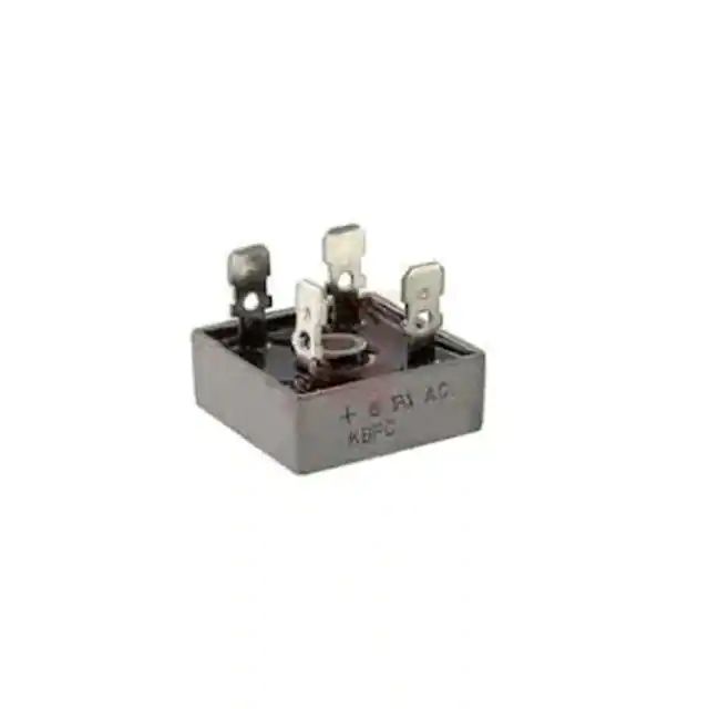 KBPC2510W GeneSiC Semiconductor