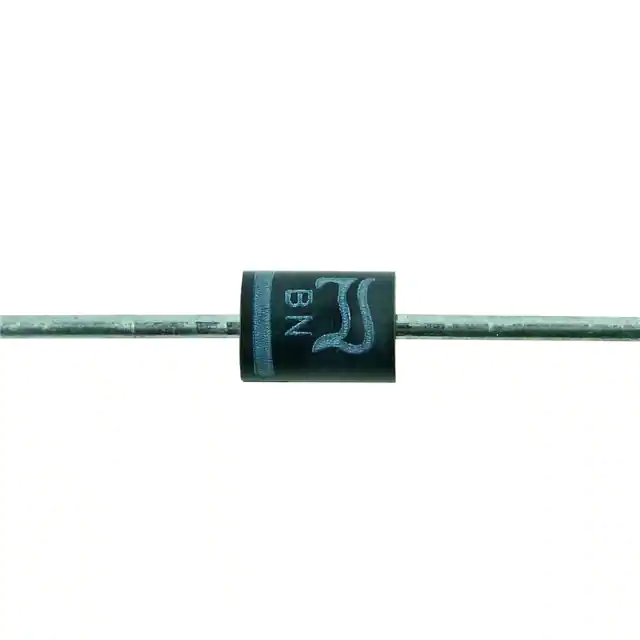 BY550-400-CT Diotec Semiconductor