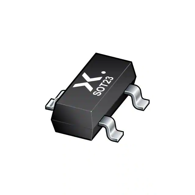 BZX8450-C2V0R Nexperia USA Inc.