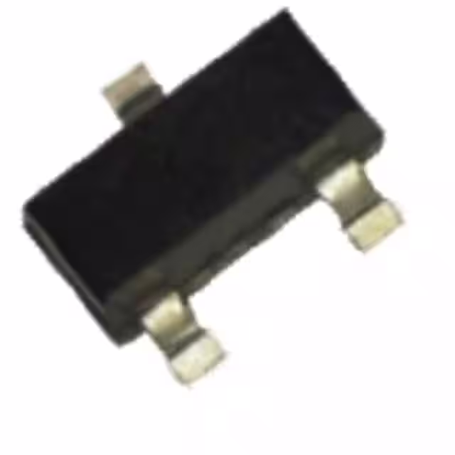 BZX84B4V3 Good-Ark Semiconductor