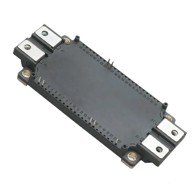 MG600Q2YS60A Powerex Inc.