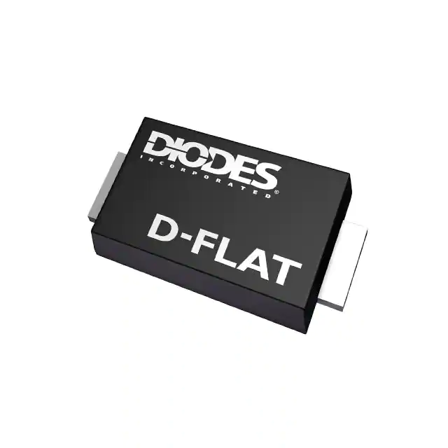 US1MDFQ-13 Diodes Incorporated