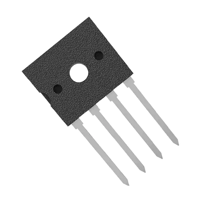 UD3KB100-BP Micro Commercial Co