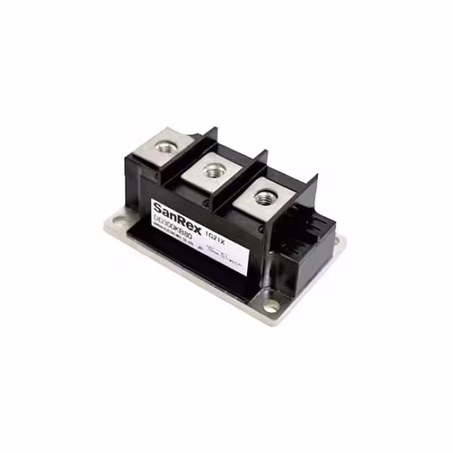 DD300KB80 SanRex Corporation