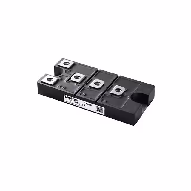 DF150AE160 SanRex Corporation