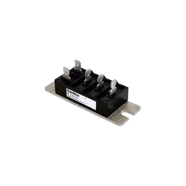 DF20CA160 SanRex Corporation