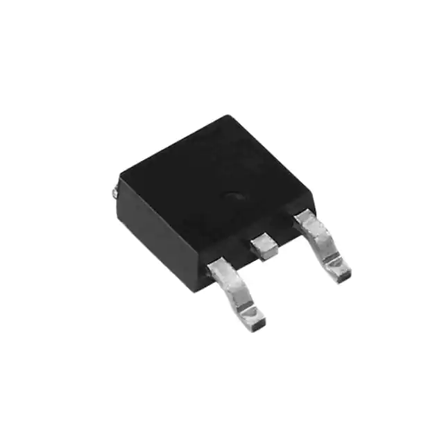 SIHFRC20TR-GE3 Vishay Siliconix