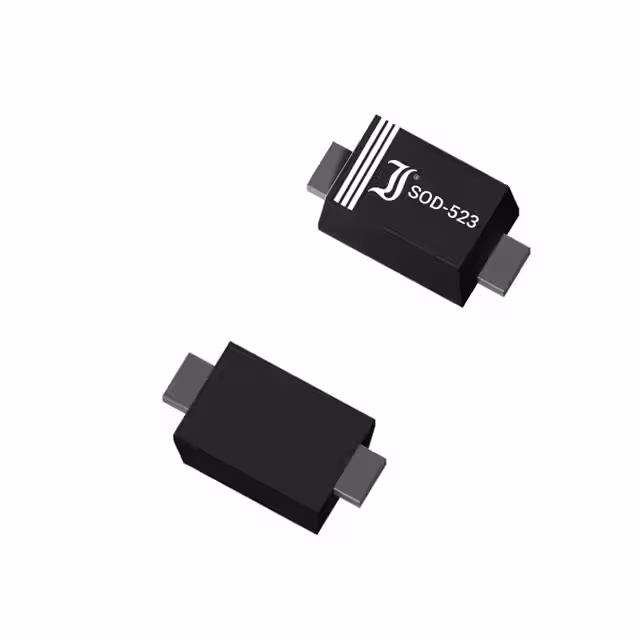 MM5Z5V6B Diotec Semiconductor