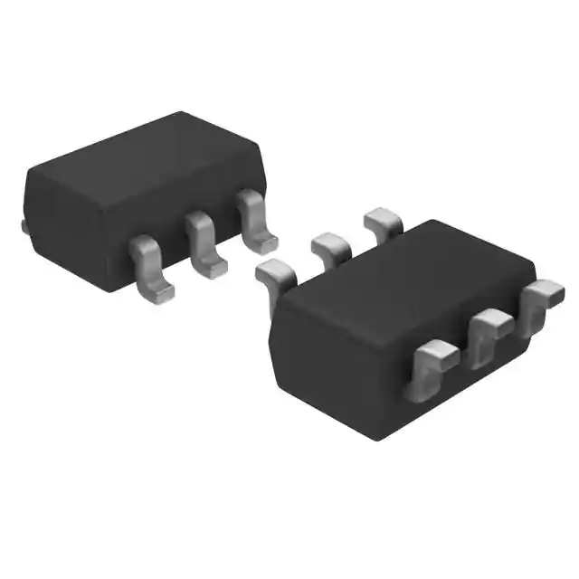 NSVF6001SB6T1G onsemi