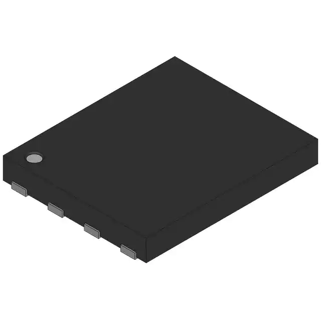 FDMS3616S Fairchild Semiconductor