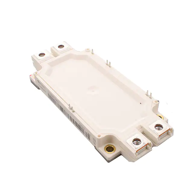FF600R12ME4BOSA1 Infineon Technologies
