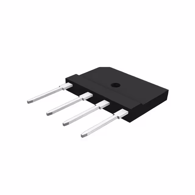 GBJ1508F HY Electronic (Cayman) Limited