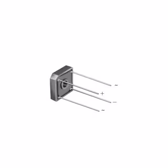 GBPC2510W GeneSiC Semiconductor