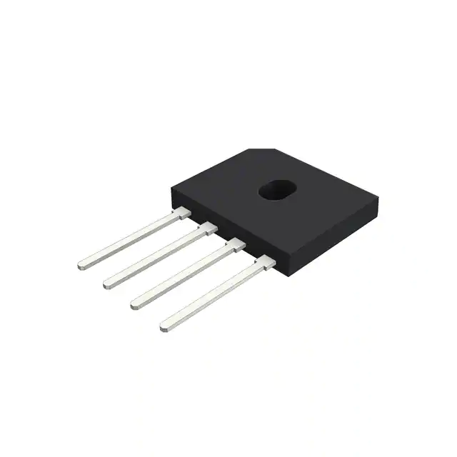 GBU1006L HY Electronic (Cayman) Limited