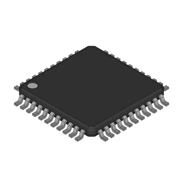 ICL7149CM44 Intersil