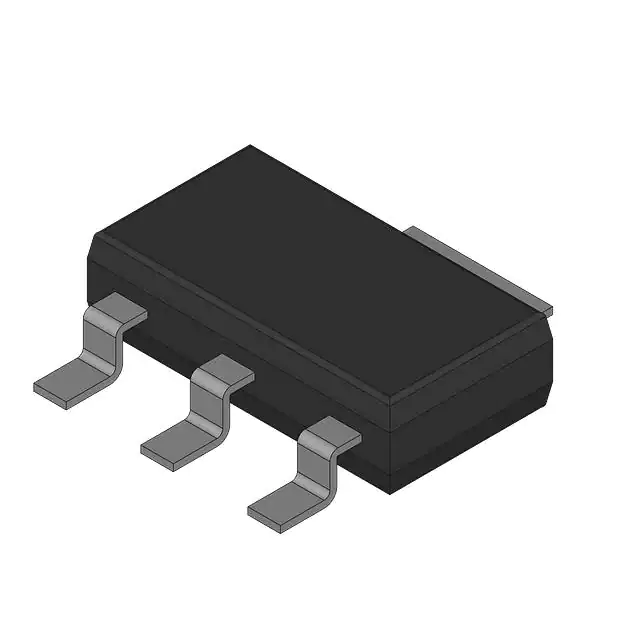 BUK98180-100A/CU115 Nexperia USA Inc.