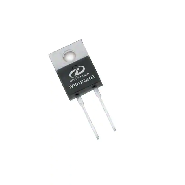 IV1D12005O2 Inventchip