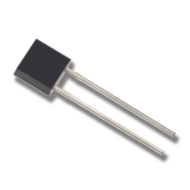 J507 TO-92 2L Linear Integrated Systems, Inc.