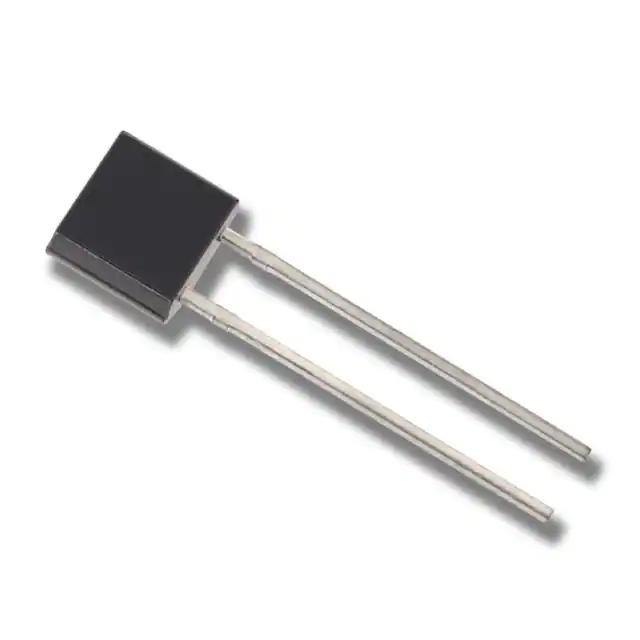 J510 TO-92 2L Linear Integrated Systems, Inc.
