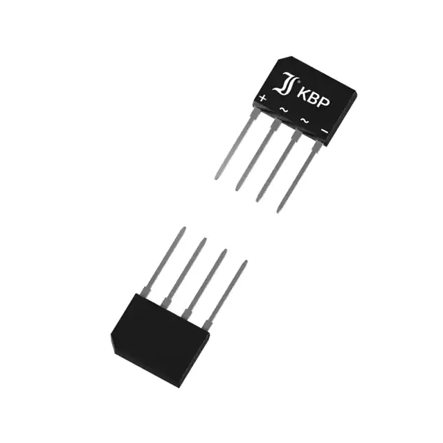 KBP302G Diotec Semiconductor