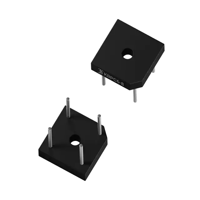 KBPC808 Diotec Semiconductor