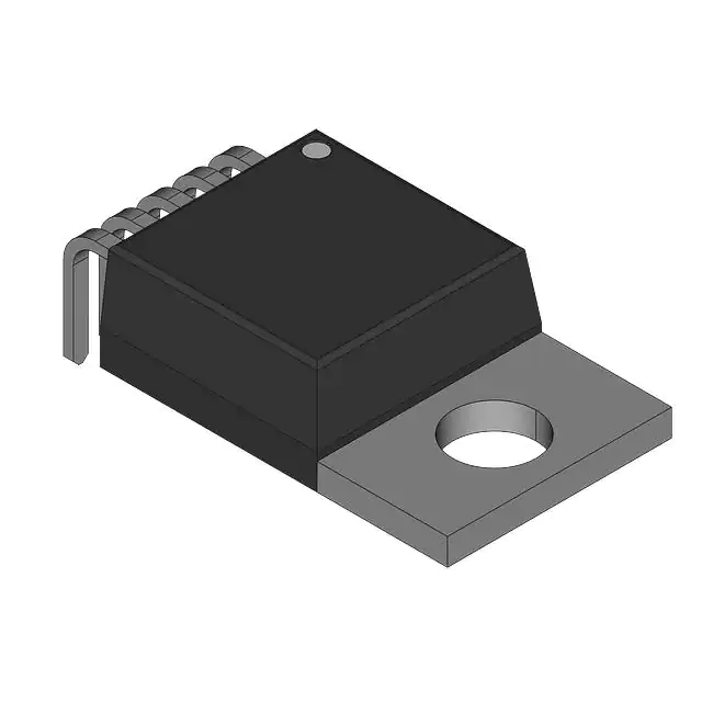 BTS244ZE3062AATMA1 Infineon Technologies