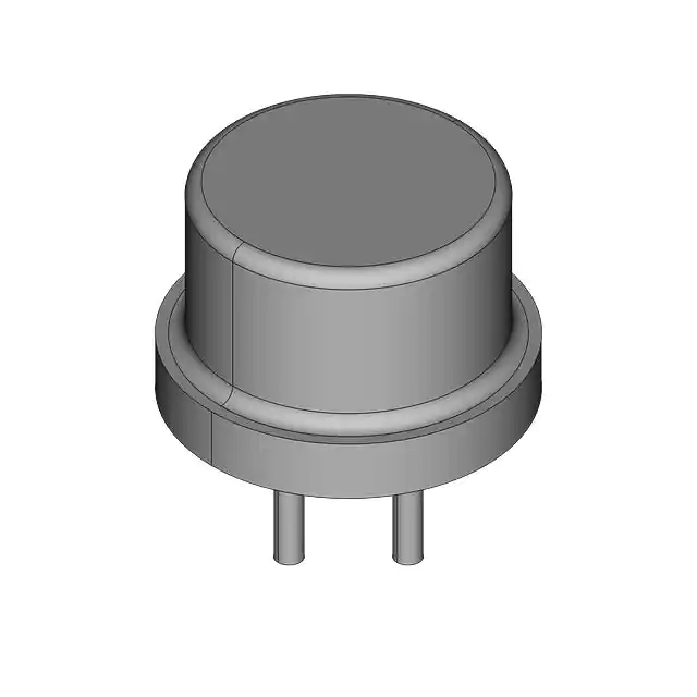 LM195H/883 National Semiconductor