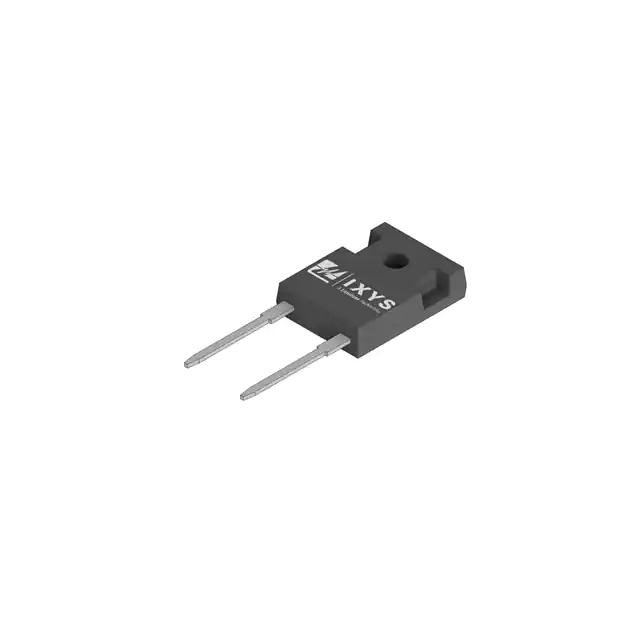 LSIC2SD170B50 Littelfuse Inc.