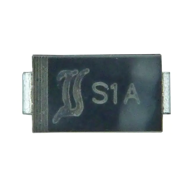 S1J-CT Diotec Semiconductor